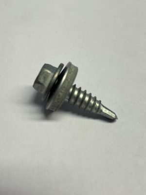 27mm Stitcher Screws & Washers