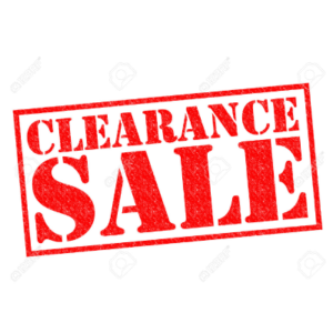 Clearance